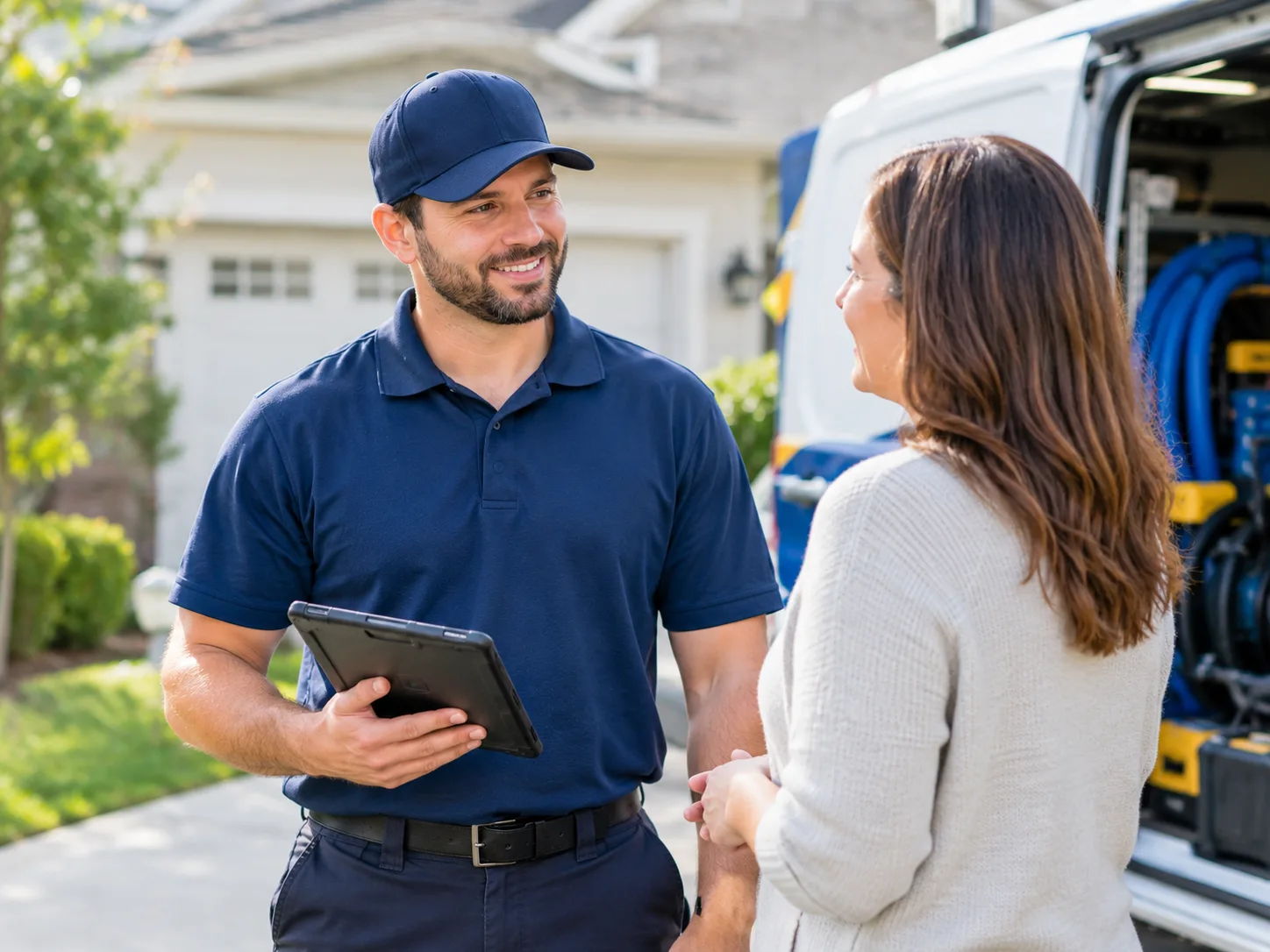Sewage Backup Cleanup Loretto, PA FAQs